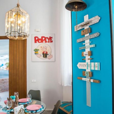 Popeye Suite Puerto Marina Espectacular Apartamento Dentro De La Isla De Puerto Marina Con Piscina En Cubierta Y A 1 Minuto De La Playa Benalmádena Exterior foto