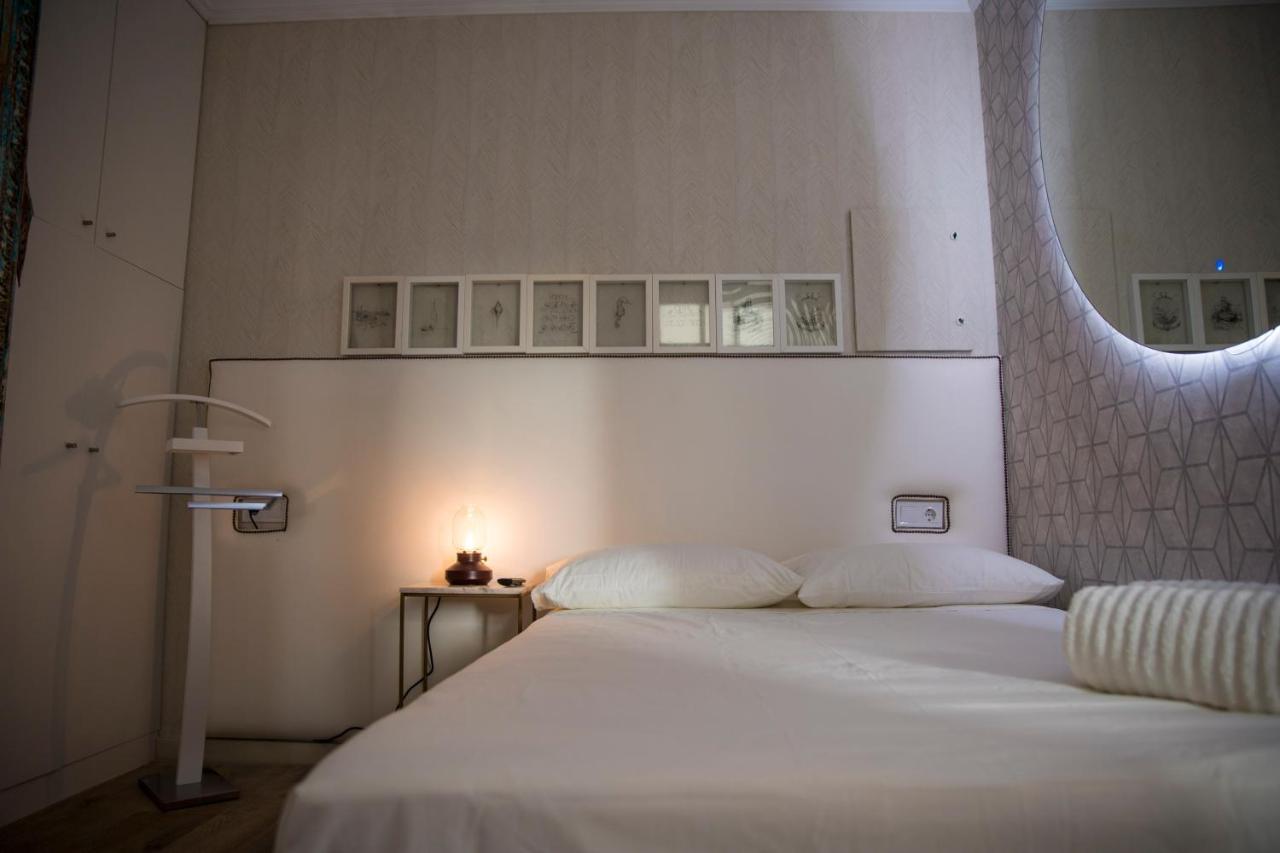 Popeye Suite Puerto Marina Espectacular Apartamento Dentro De La Isla De Puerto Marina Con Piscina En Cubierta Y A 1 Minuto De La Playa Benalmádena Exterior foto